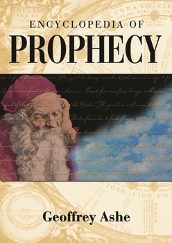 Hardcover Encyclopedia of Prophecy Book
