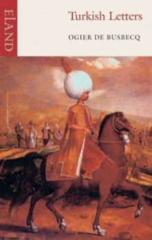 Paperback Turkish Letters Book