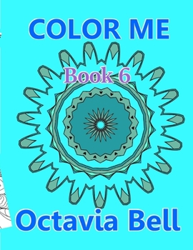 Paperback Color Me: Book 6 Book