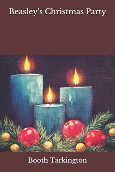 Paperback Beasley's Christmas Party Book