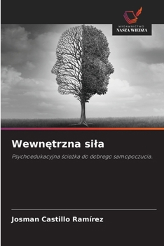Paperback Wewnętrzna sila [Polish] Book