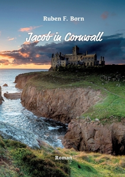 Jacob in Cornwall (German Edition)