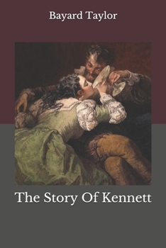 Paperback The Story Of Kennett Book