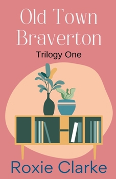 Paperback Old Town Braverton Book