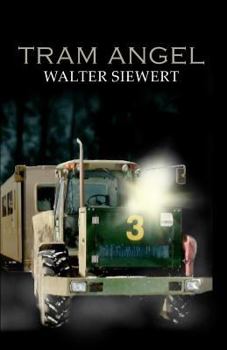 Paperback Tram Angel Book