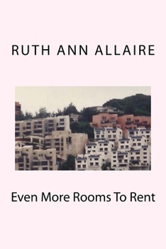 Paperback Even More Rooms To Rent Book