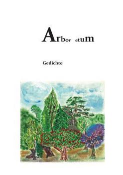 Paperback Arbor etum: Gedichte [German] Book