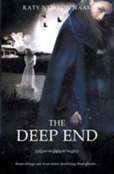 Paperback The Deep End Book