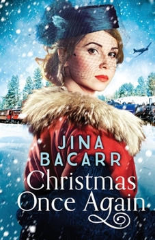 Paperback Christmas Once Again Book