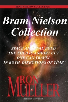 Paperback Bram Nielson Collection Book