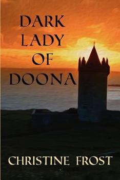 Paperback Dark Lady of Doona Book