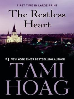 The Restless Heart - Book #1 of the Doucet