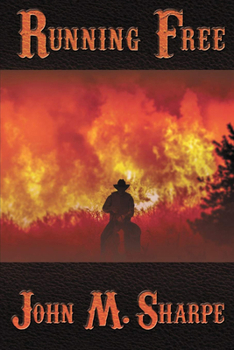 Paperback Running Free Book
