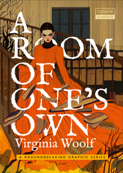 A Room of One's Own (Qomix Classics)