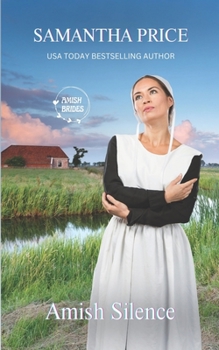 Amish Silence (Amish Brides #5)