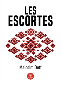 Paperback Les escortes [French] Book