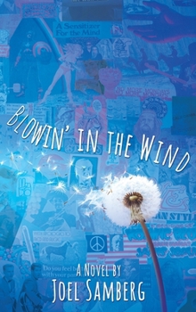 Hardcover Blowin' in the Wind Book