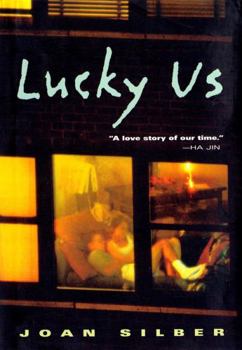 Paperback Lucky Us Book