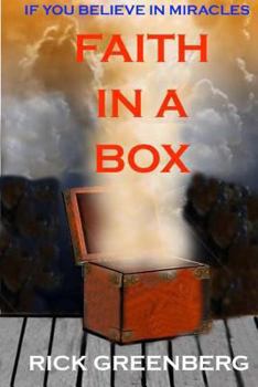 Paperback Faith in a Box Book