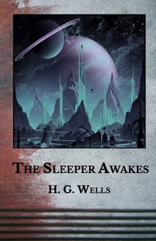 Paperback The Sleeper Awakes Book