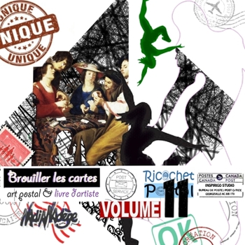 Paperback Brouiller les cartes - Volume 11 [French] Book