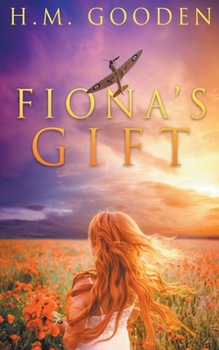 Paperback Fiona's Gift Book