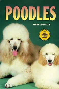 Paperback Poodles Book