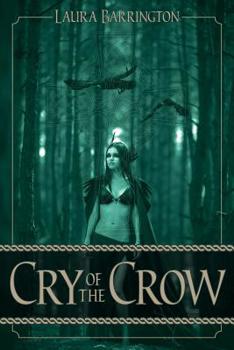 Paperback Cry of the Crow Book