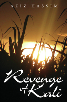 Paperback Revenge of Kali Book
