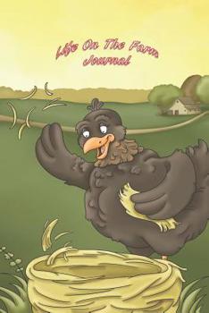Paperback Life On The Farm Book