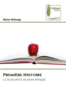 Première Histoire (French Edition)