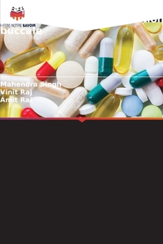 Paperback Système multiparticulaire pour comprimés à dissolution buccale [French] Book