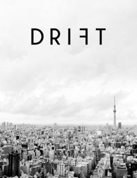 Paperback Drift, Volume 2: Tokyo Book