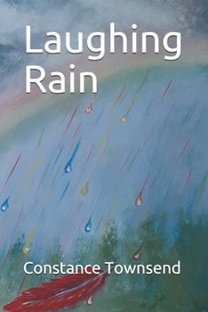 Paperback Laughing Rain Book