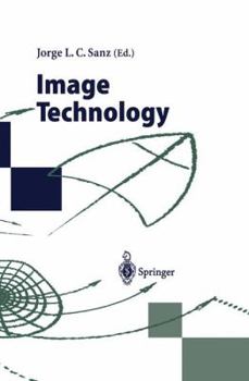 Paperback Image Technology: Advances in Image Processing, Multimedia and Machine Vision Book