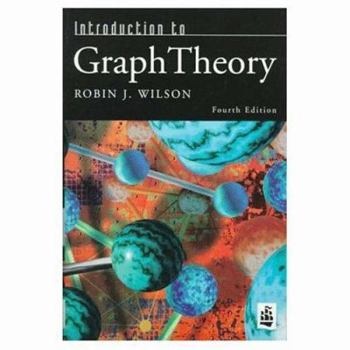 Paperback Introduction to Graph Theory Book