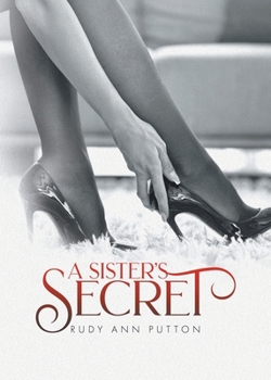 Paperback A Sister's Secret Book