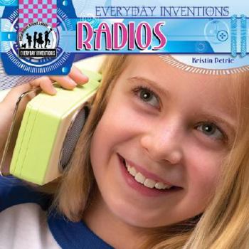 Radios - Book  of the Everyday Inventions