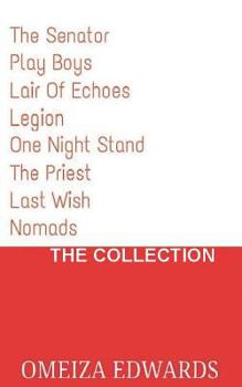 Paperback The Collection Book