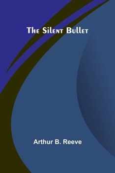 Paperback The Silent Bullet Book