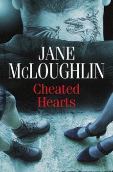 Hardcover Cheated Hearts Book