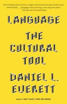 Paperback Language: The Cultural Tool Book