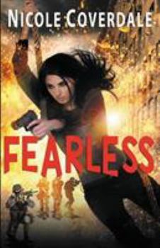 Paperback Fearless Book