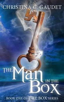 Paperback The Man in the Box Book