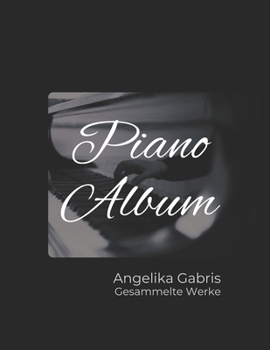 Paperback Piano Album: Gesammelte Werke [German] Book
