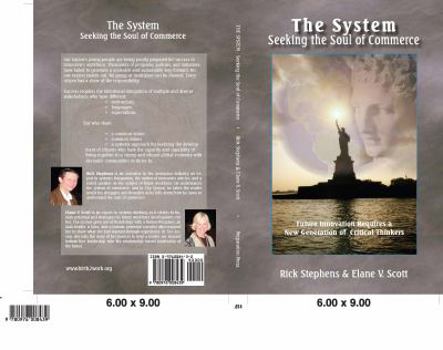 Paperback The System: Igniting the Soul of Commerce Book