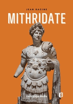 Mithridate (French Edition)