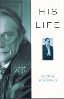 Paperback His Life: A Poem Book