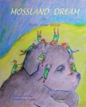 Paperback Mossland Dream Book