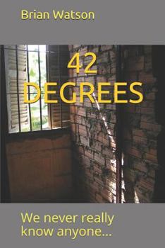 Paperback 42 Degrees Book